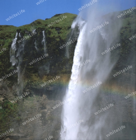 Wasserfall