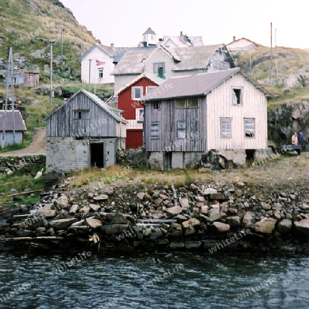 Nyksund