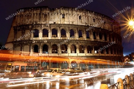 Colosseum