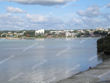 Beach View