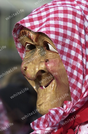 Fasnacht Luzern