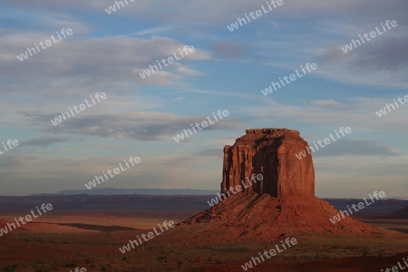 Monument Valley Nat. Monument VI