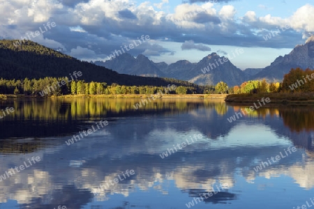 Grand Teton National Park