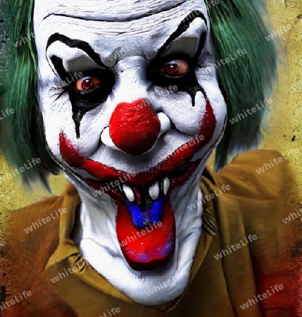 Horrorclown