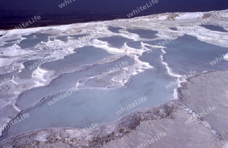 pamukkale