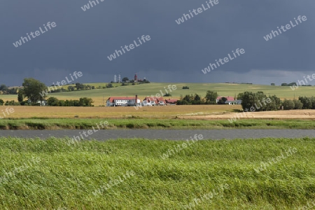 An der Ostsee Mecklenburg Vorpommern