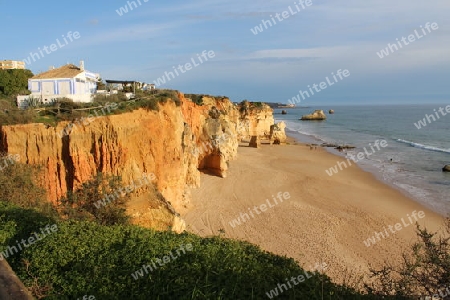 Praia da Rocha