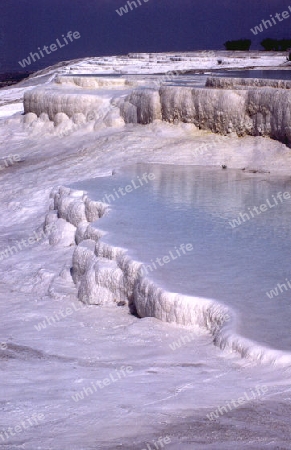 pamukkale