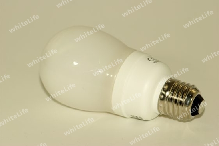 Energiesparlampe