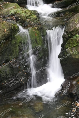 Torc Wasserfall