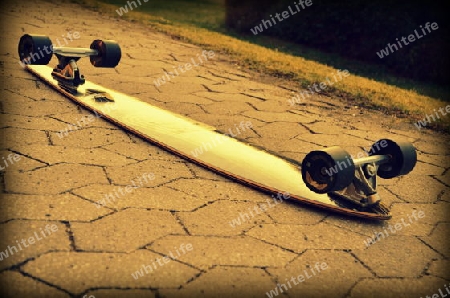 Longboard