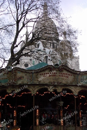 Montmartre