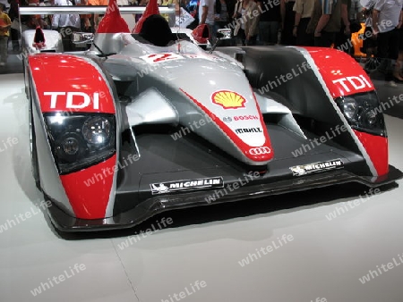 Le Mans Auto