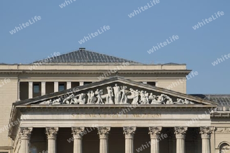 Museum Budapest