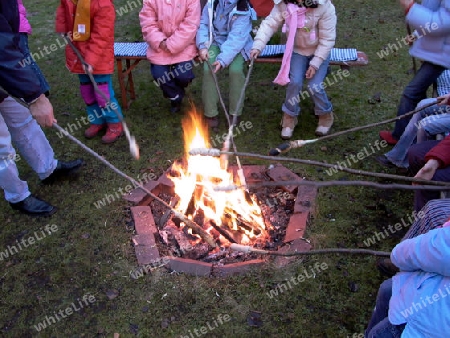 stockbrot