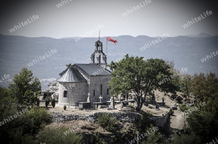 Kirche Bosnien und Herzegowina