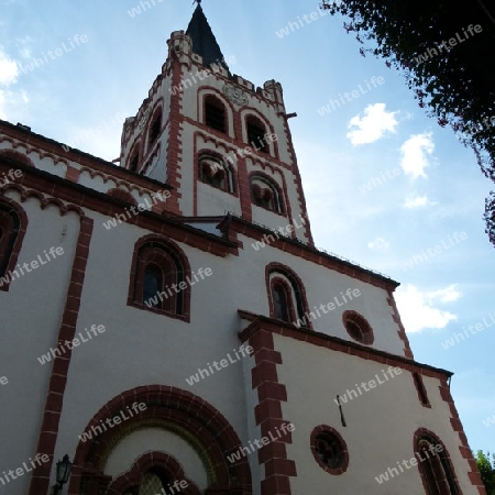 Bacharach St. Peterskirche