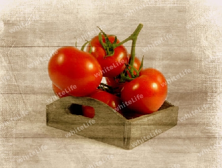 Tomaten