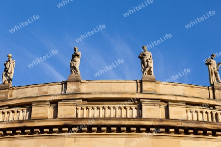 Staatstheater Stuttgart