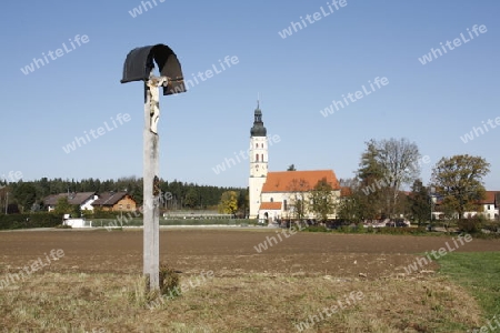 Dorfkirche