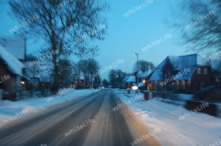 Winterlandschaft