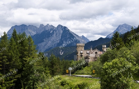 Seefeld in Tirol