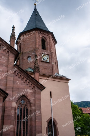 Kirche