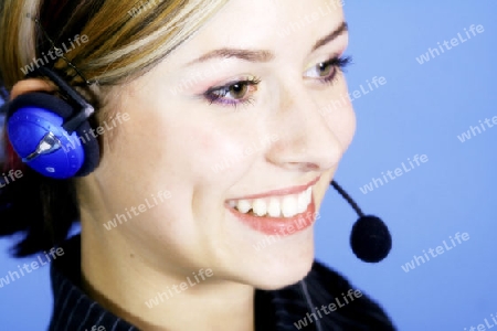 Call-Center