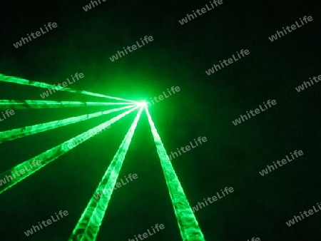 Showlaser Serie