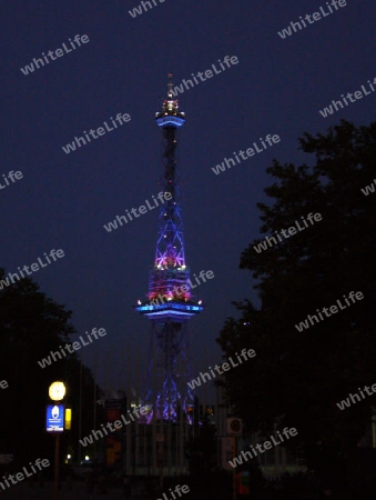 Funkturm