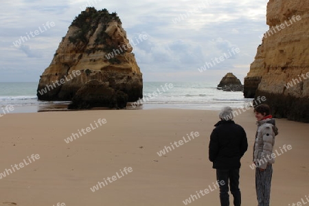 Praia da Rocha