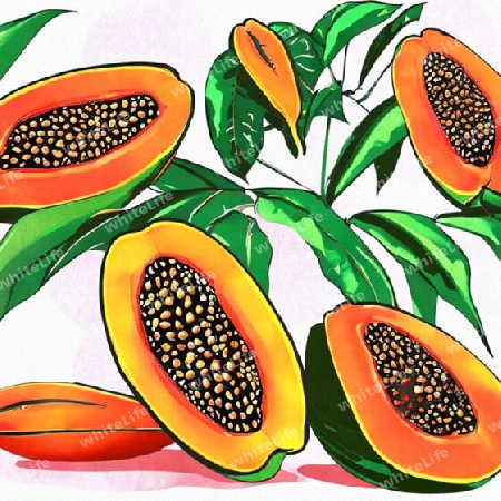 papaya