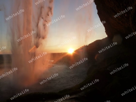 Seljalandsfoss 