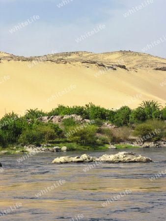 Nillandschaft
