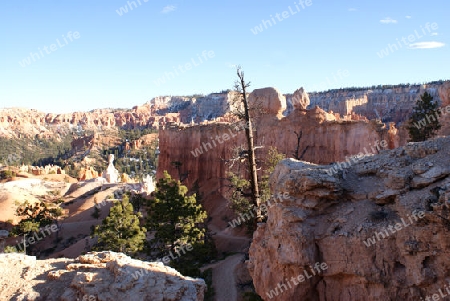 Bryce Canyon