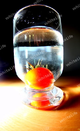 Tomatensaft 