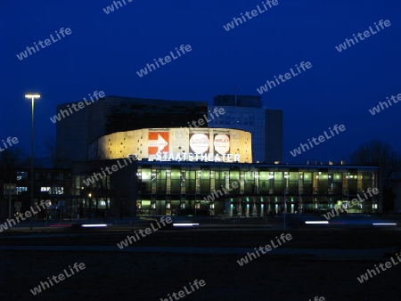 Staatstheater Kassel