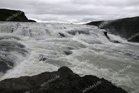 Dettifoss