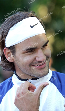 Federer