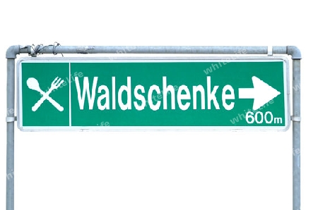 Waldschenke