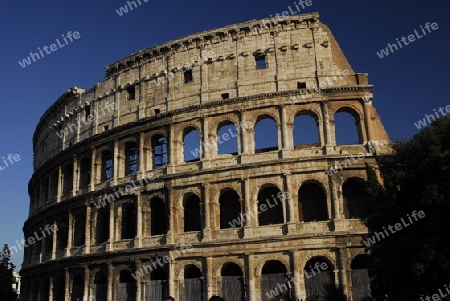 Colosseum