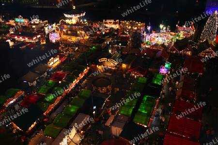 Berliner Weihnachtsmarkt