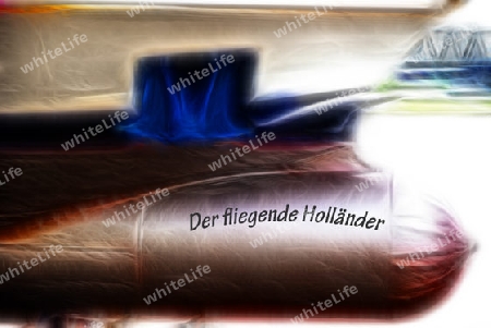 Fliegender Holl?nder III