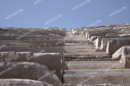 Treppe