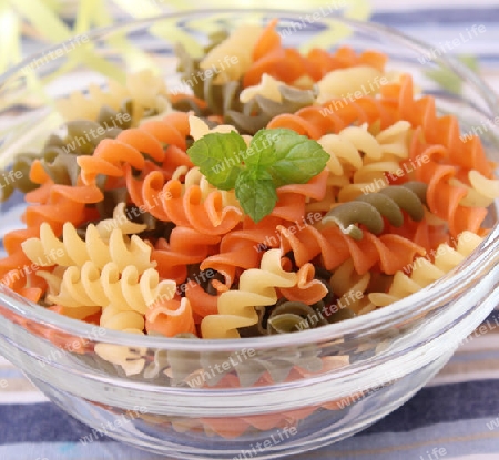 Fusilli