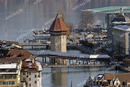 Luzern Kappelerbr?cke