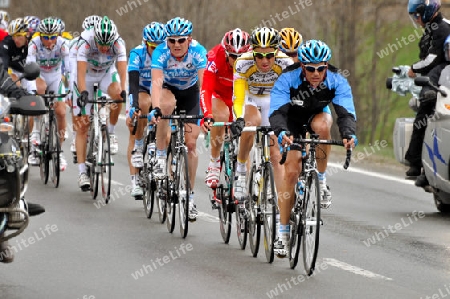 Giro d'Italia 2009