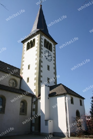 kirche