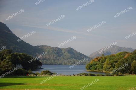 Lake Muckross