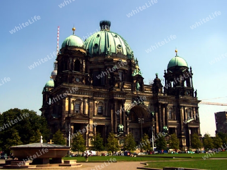 berliner dom